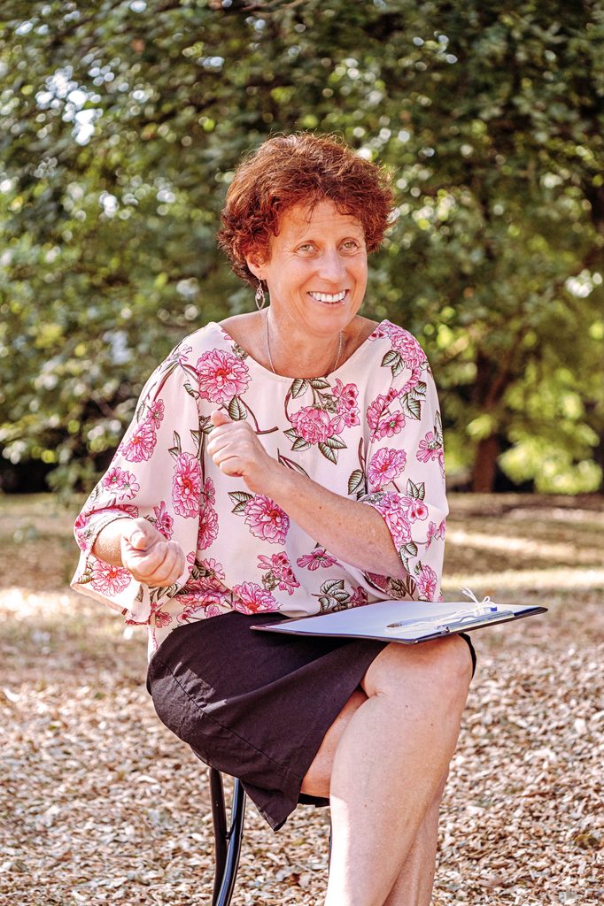 Catherine SOULA hypnose Talence