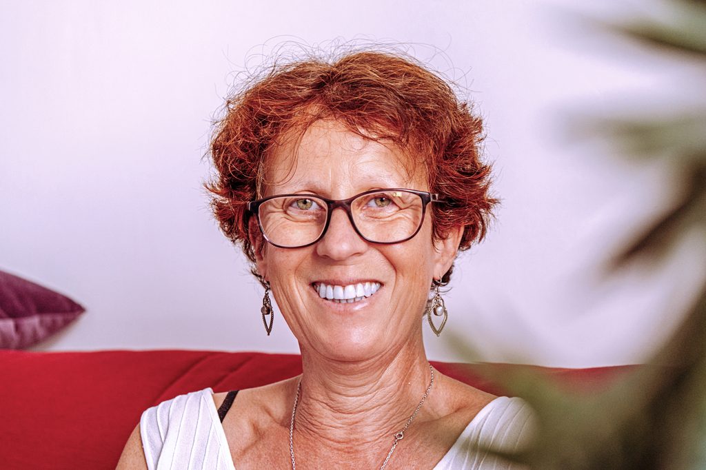 photo Catherine SOULA
Conseillère en Nutrition Talence